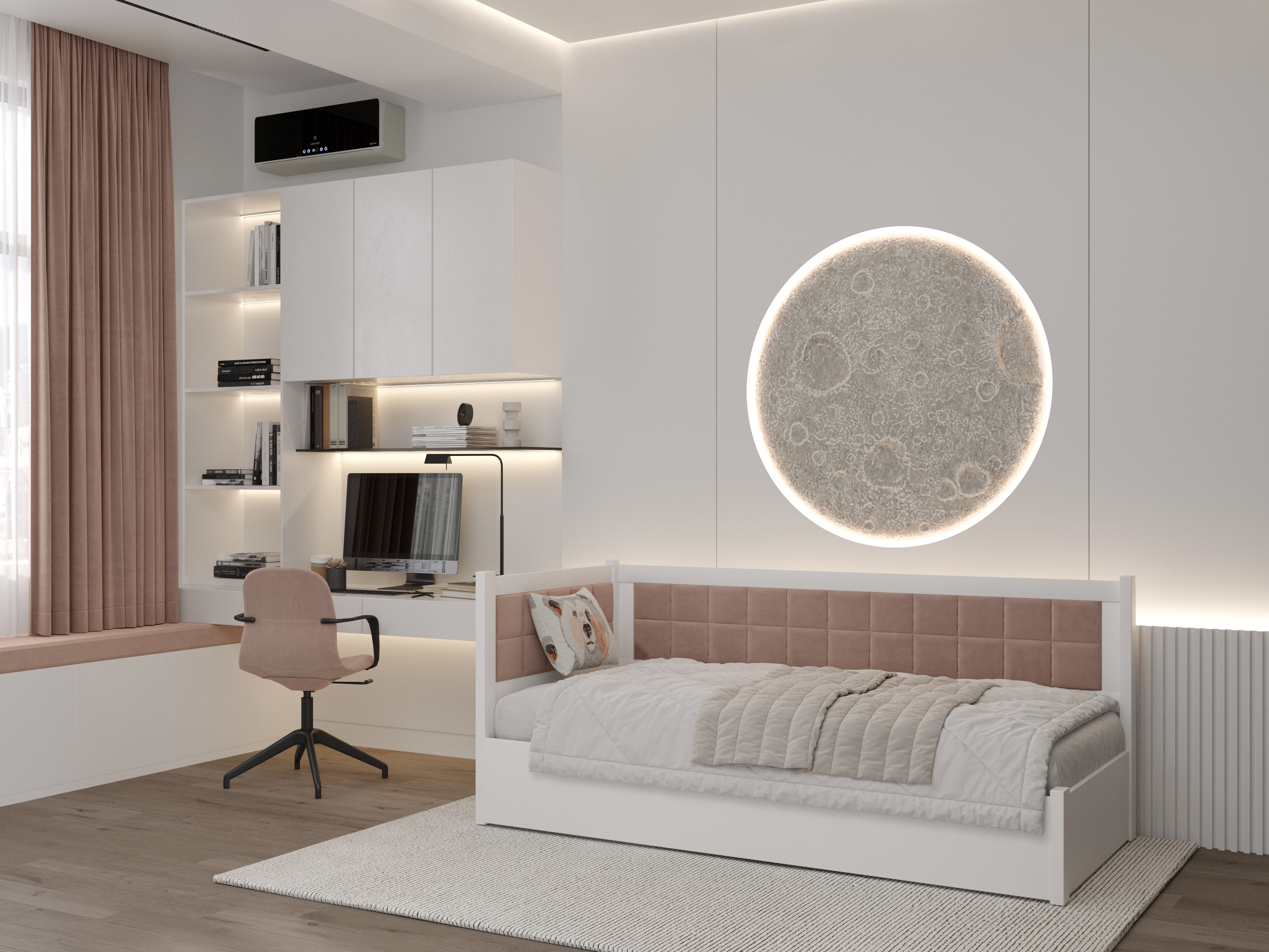 Мілвокі ПМ 2