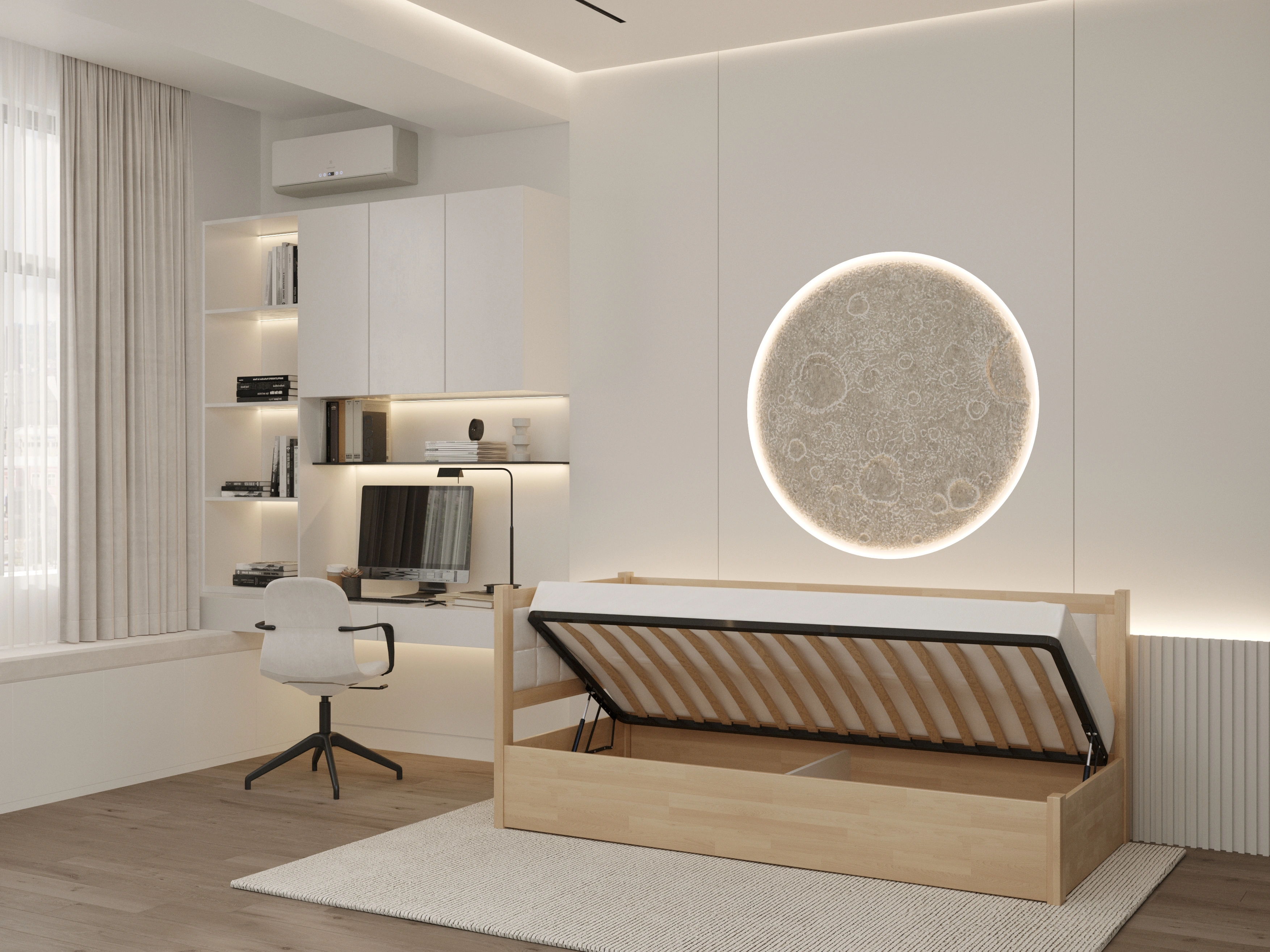 Мілвокі ПМ 3