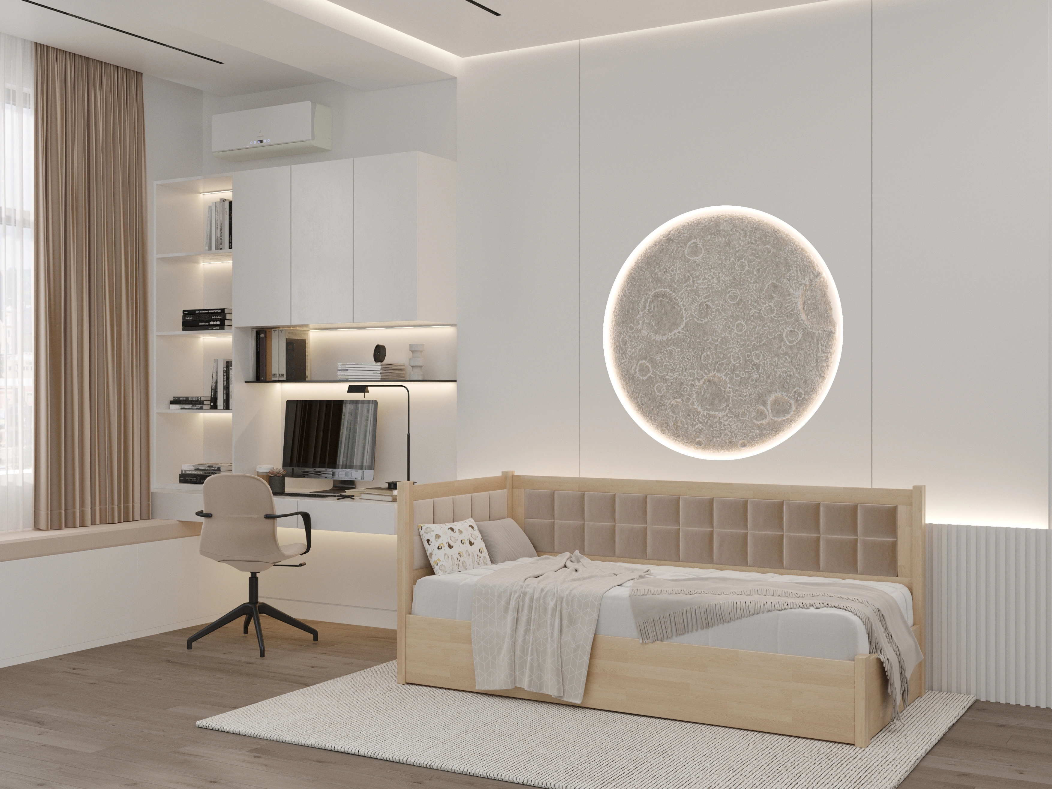 Мілвокі ПМ 4