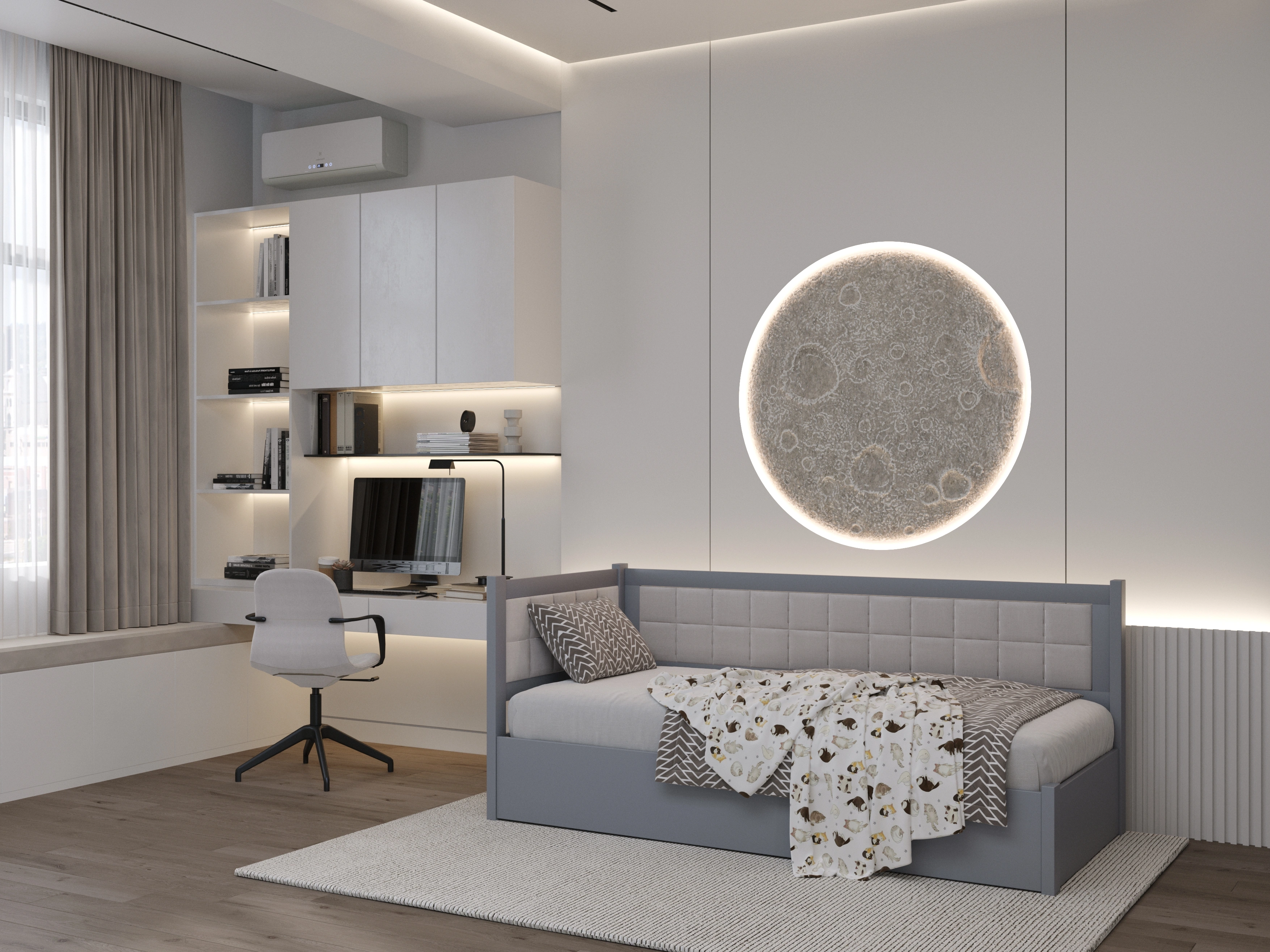 Мілвокі ПМ 5