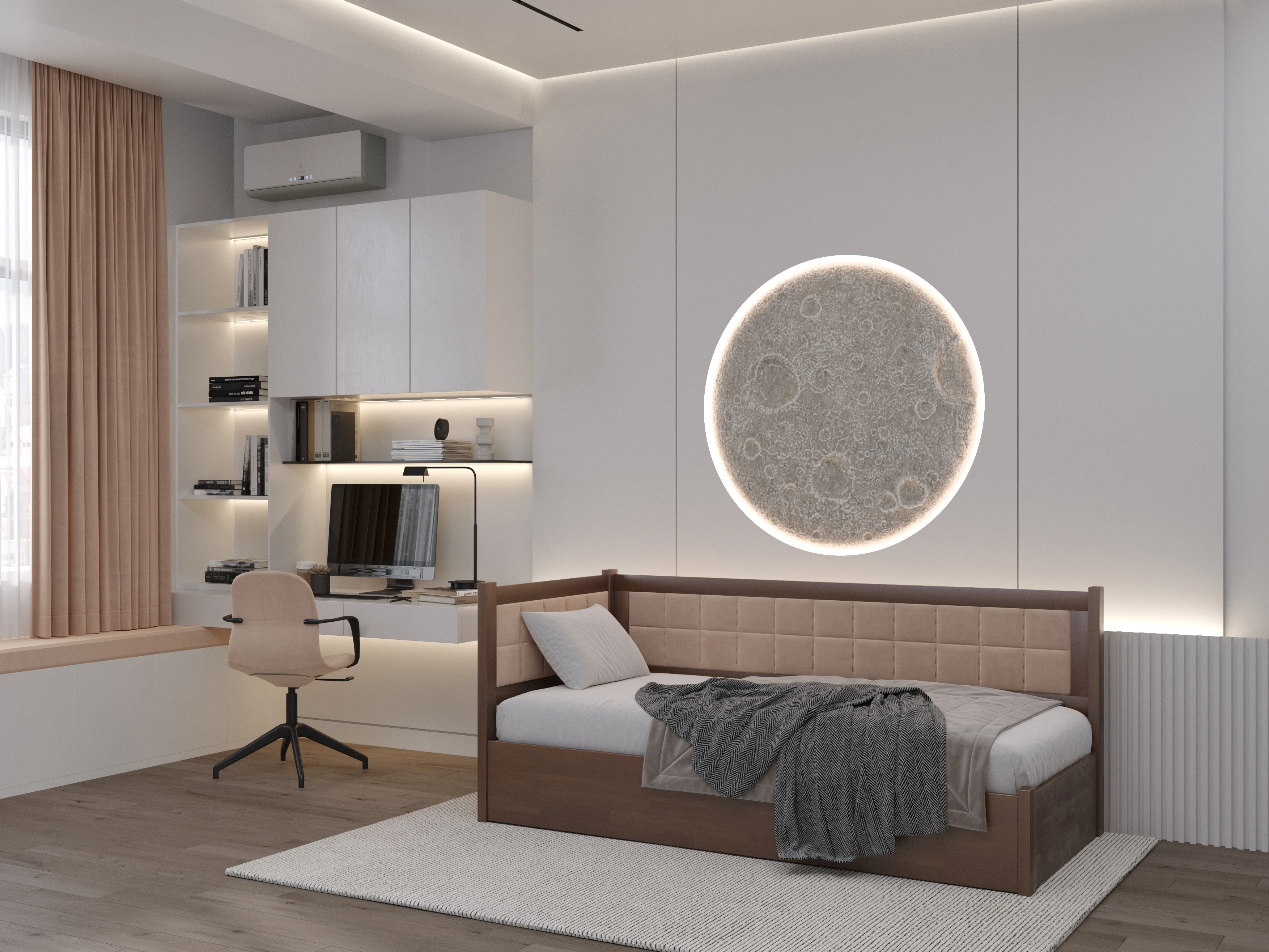 Мілвокі ПМ 6