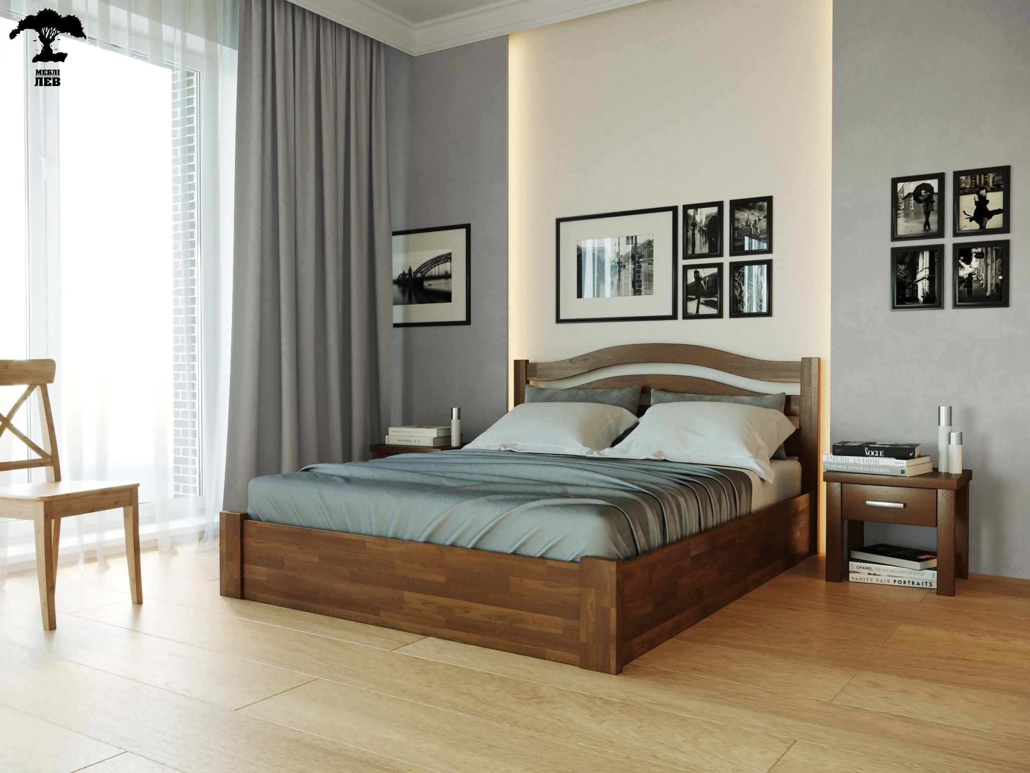 Афіна Нова ПМ 2