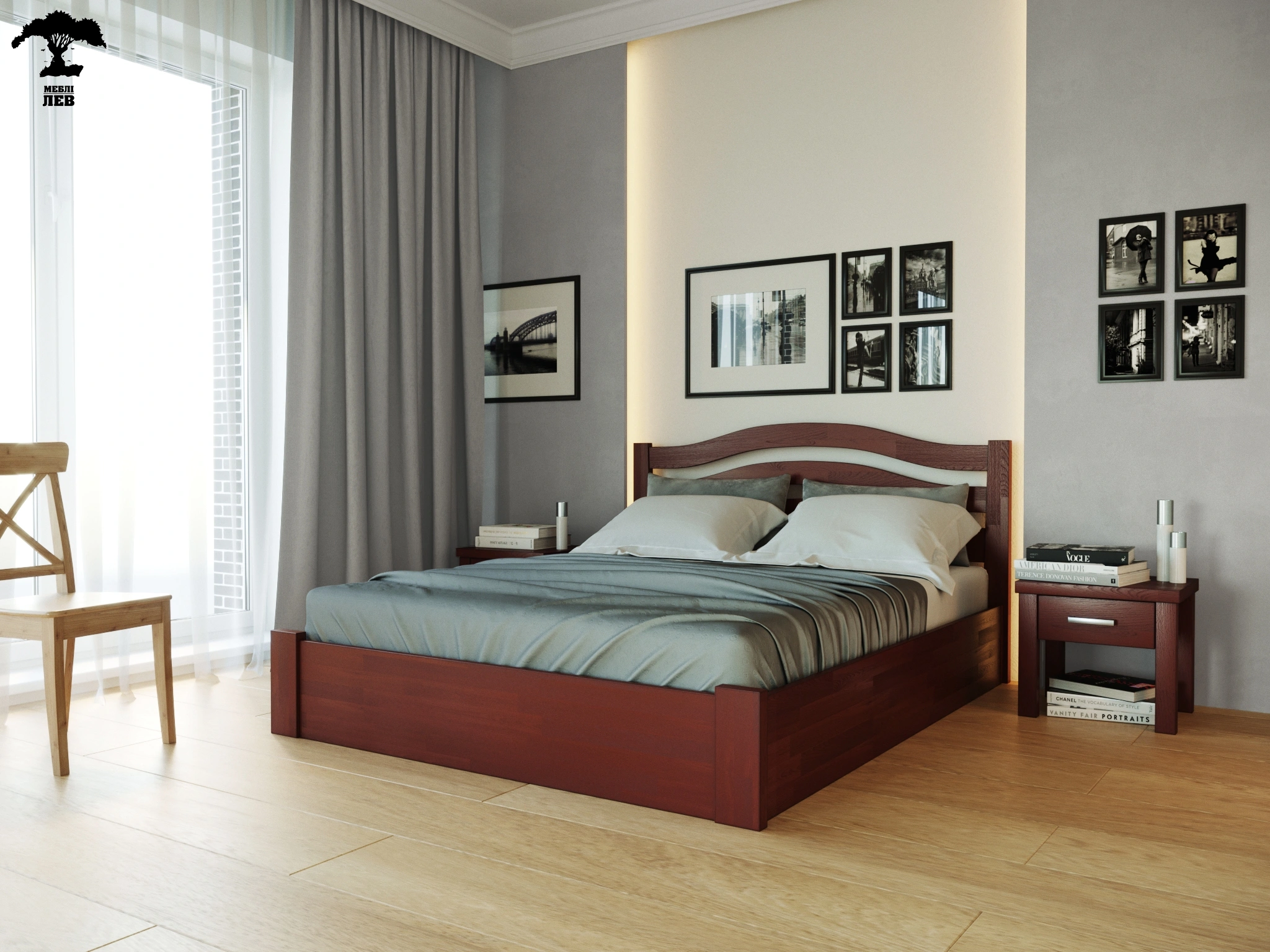 Афіна Нова ПМ 3