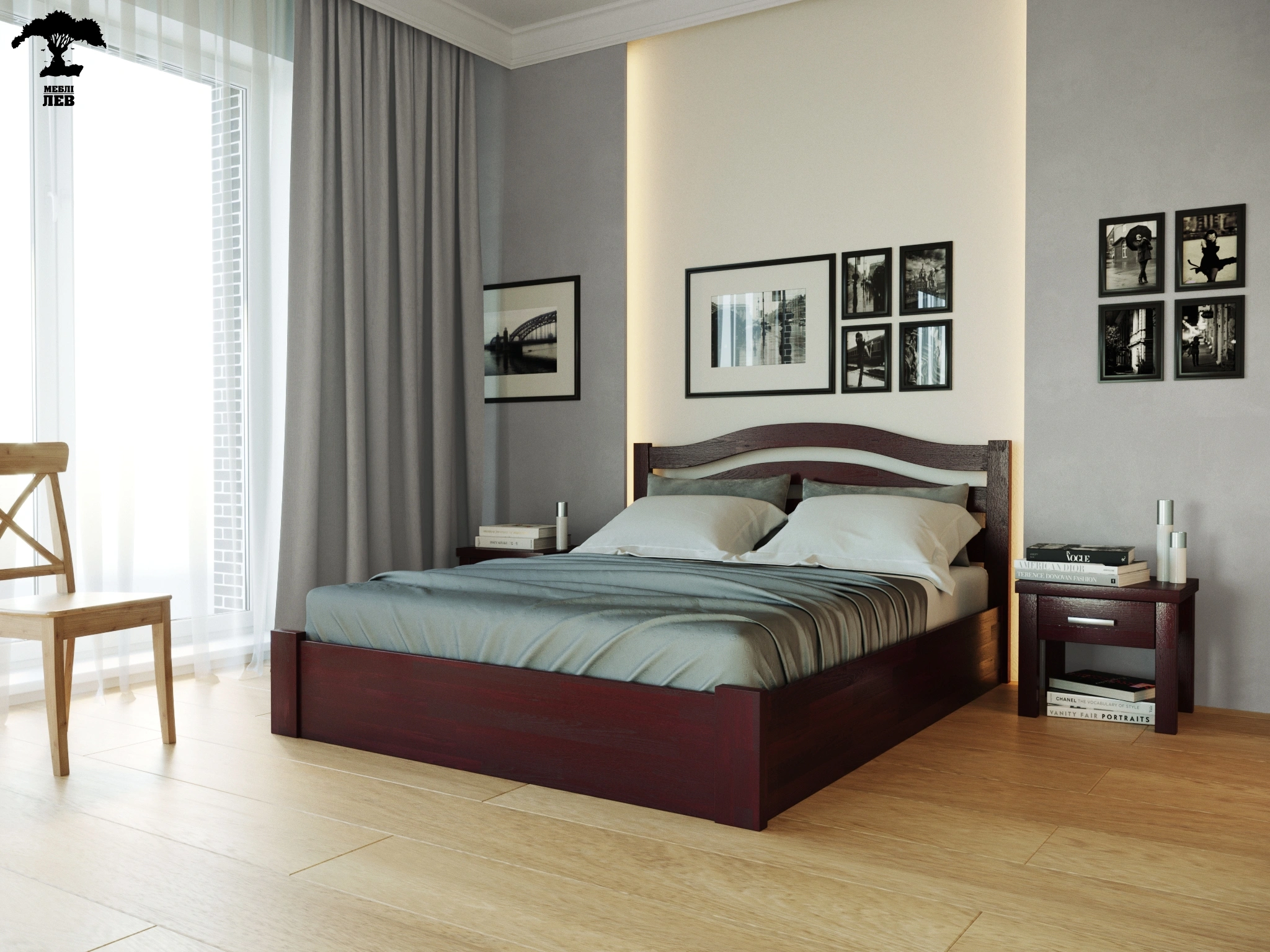 Афіна Нова ПМ 4