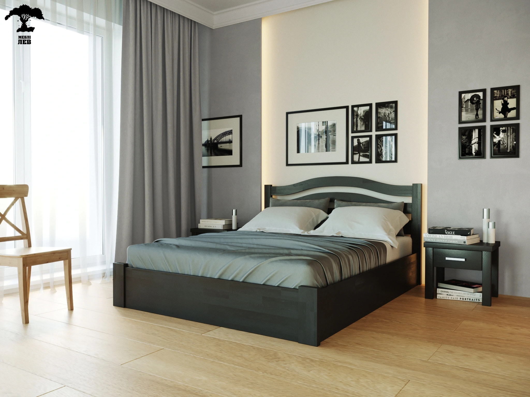 Афіна Нова ПМ 6