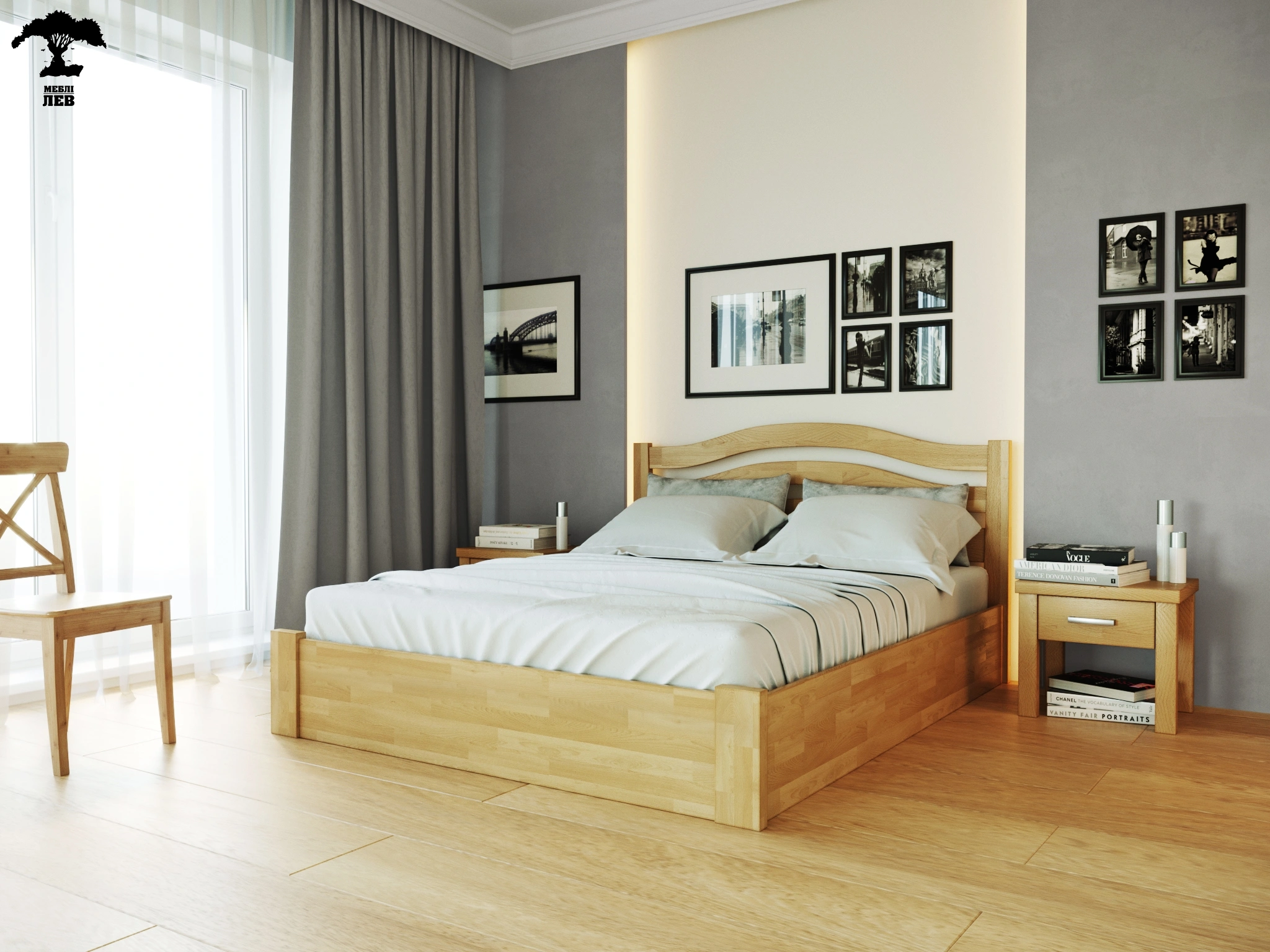 Афіна Нова ПМ 7