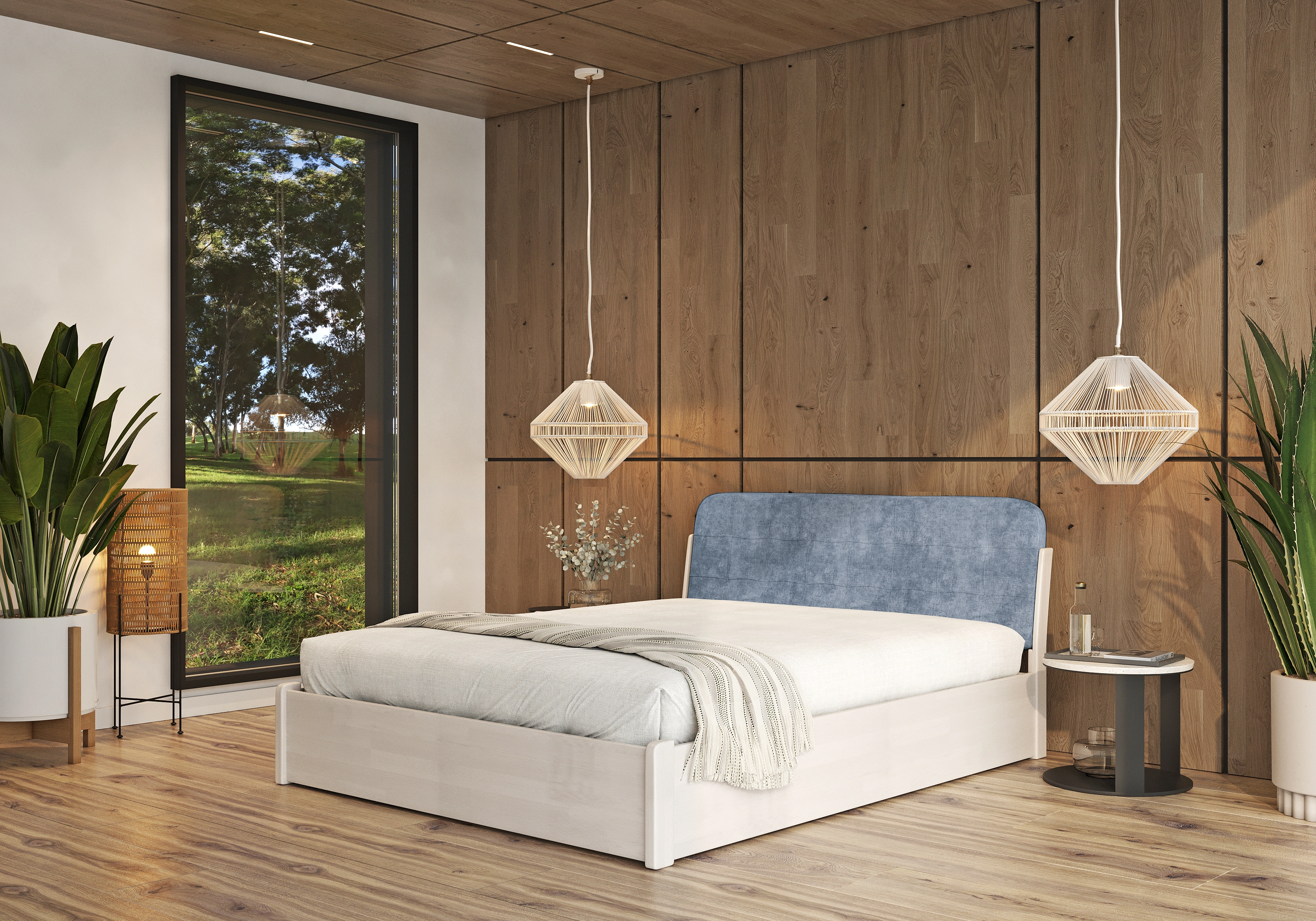 Каліфорнія ПМ 4