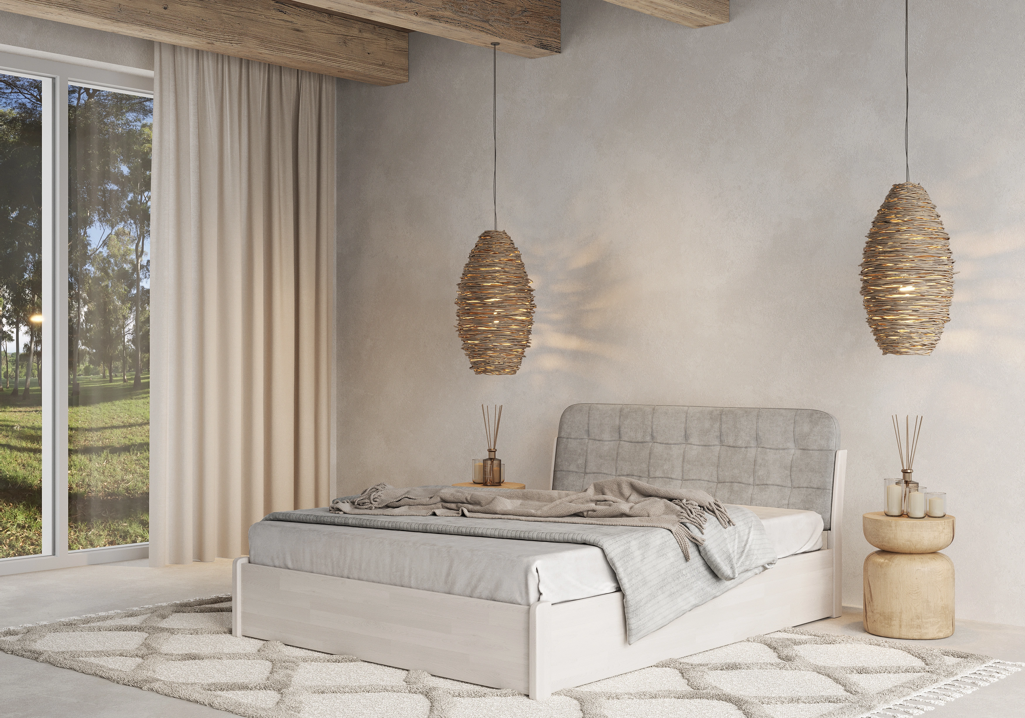 Каліфорнія ПМ 8