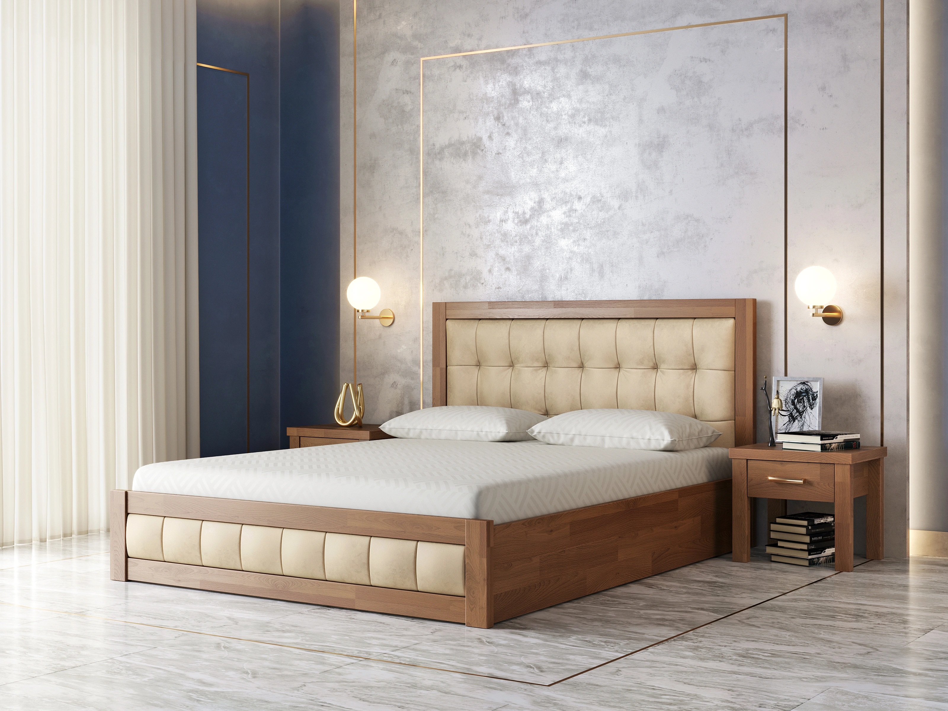 Мадрид ПМ Плюс 2