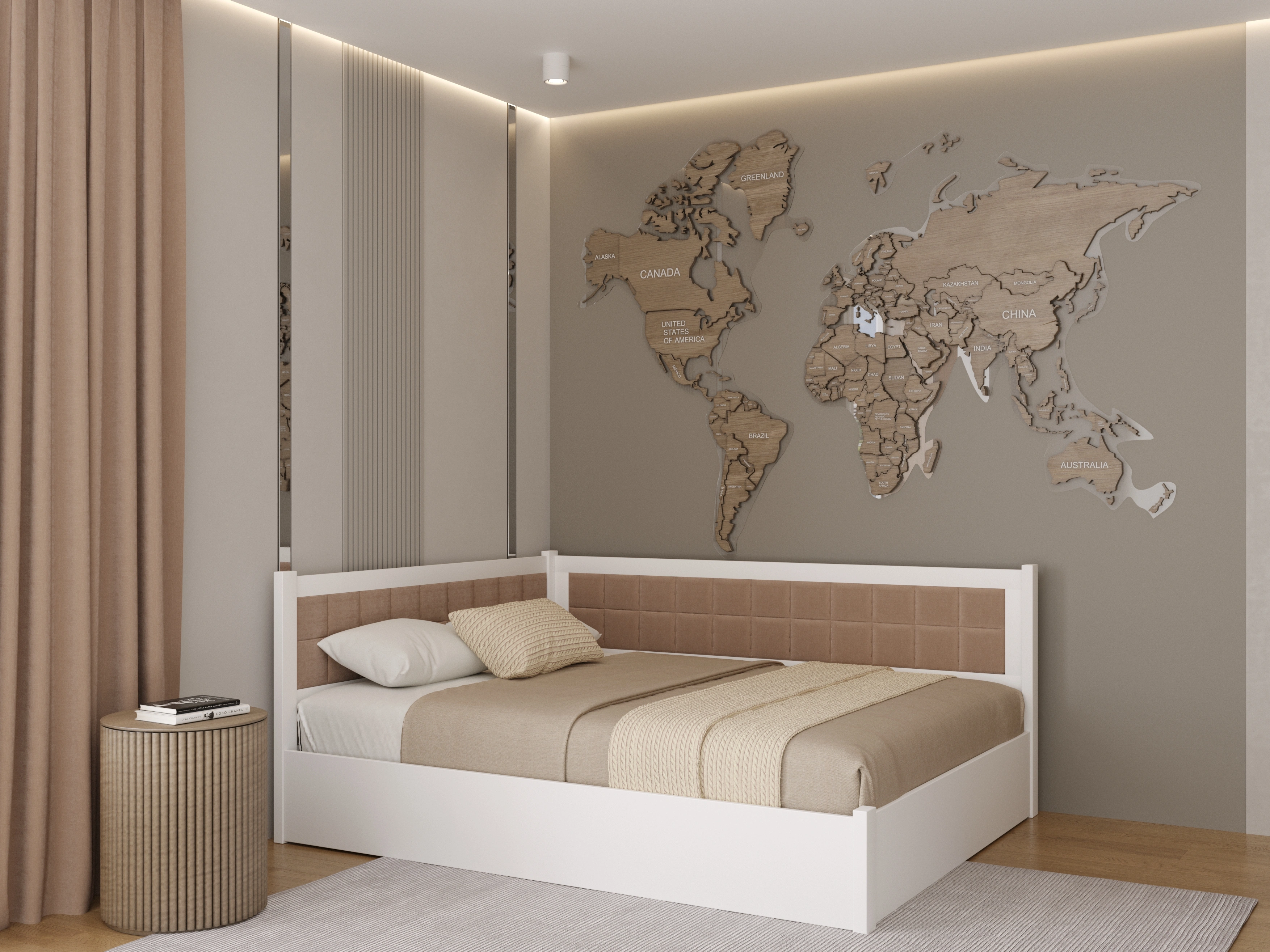 Мілвокі ПМ 2