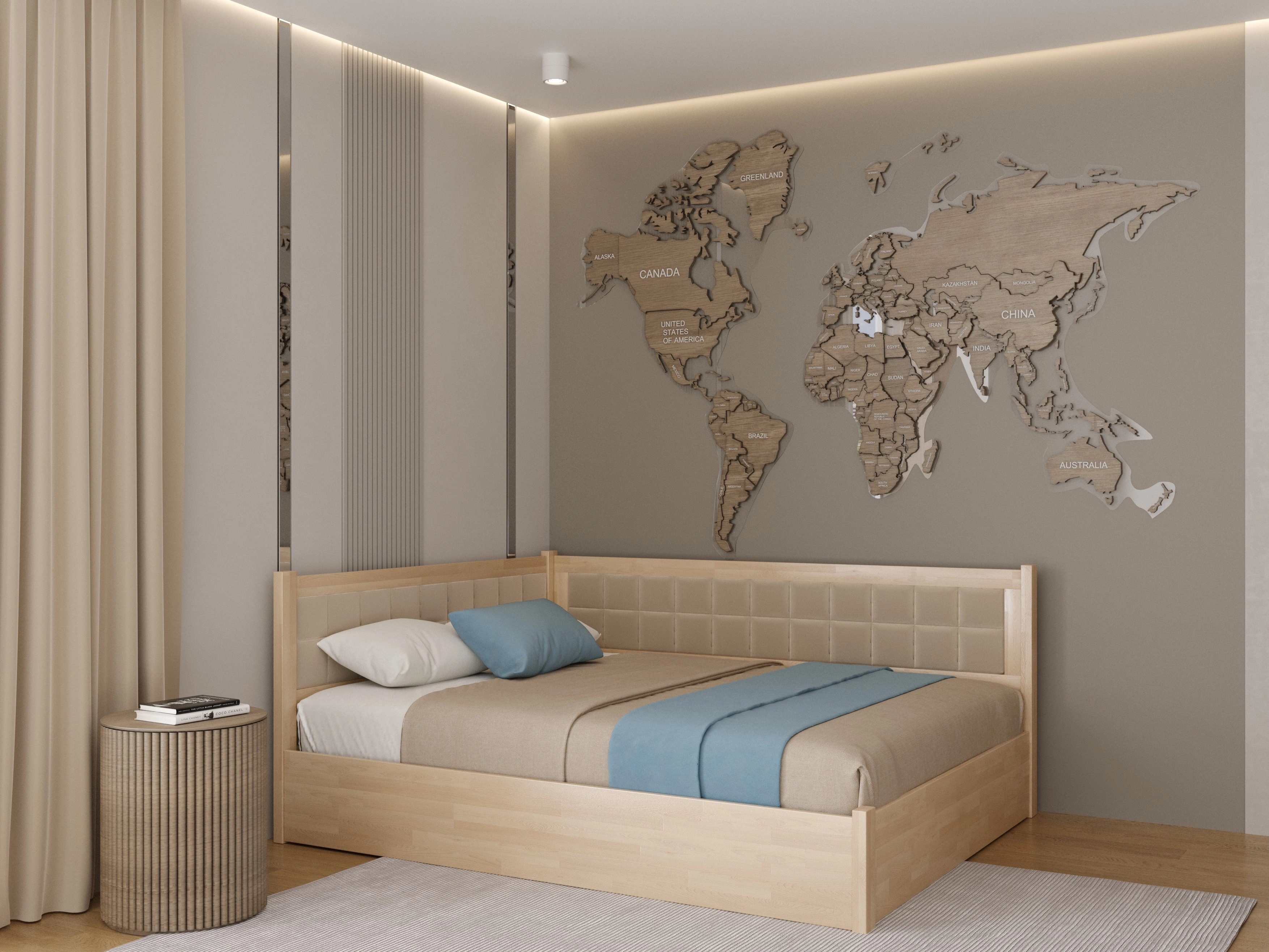 Мілвокі ПМ 3