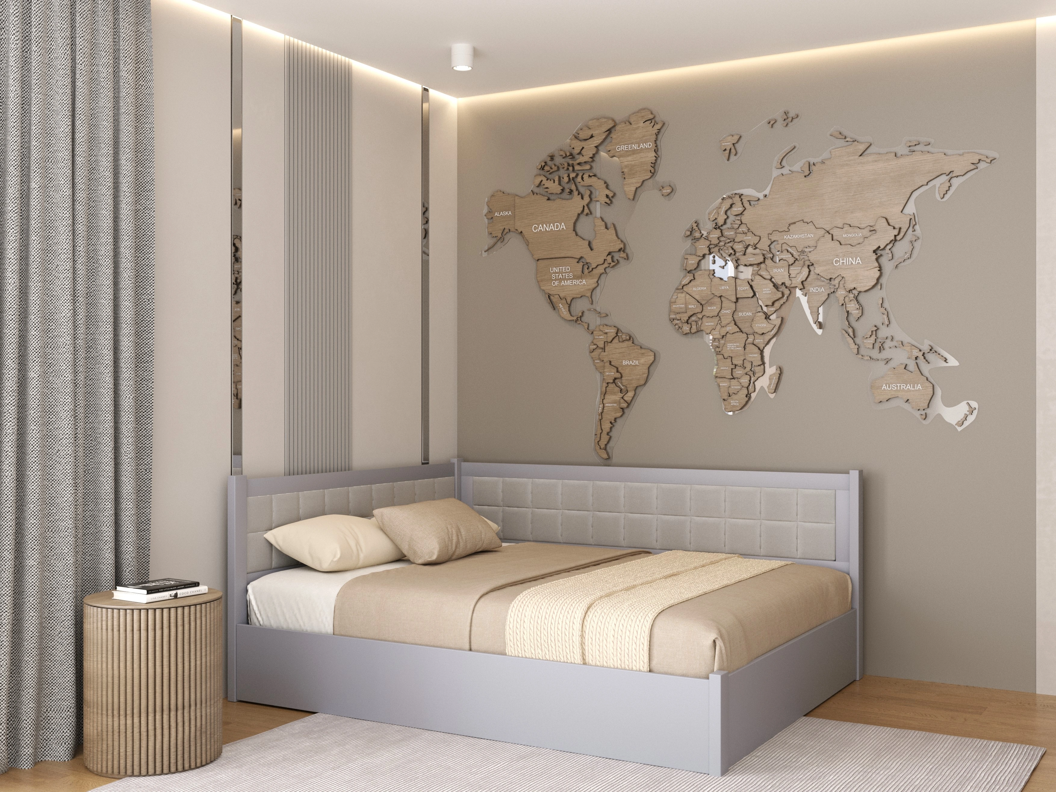 Мілвокі ПМ 4