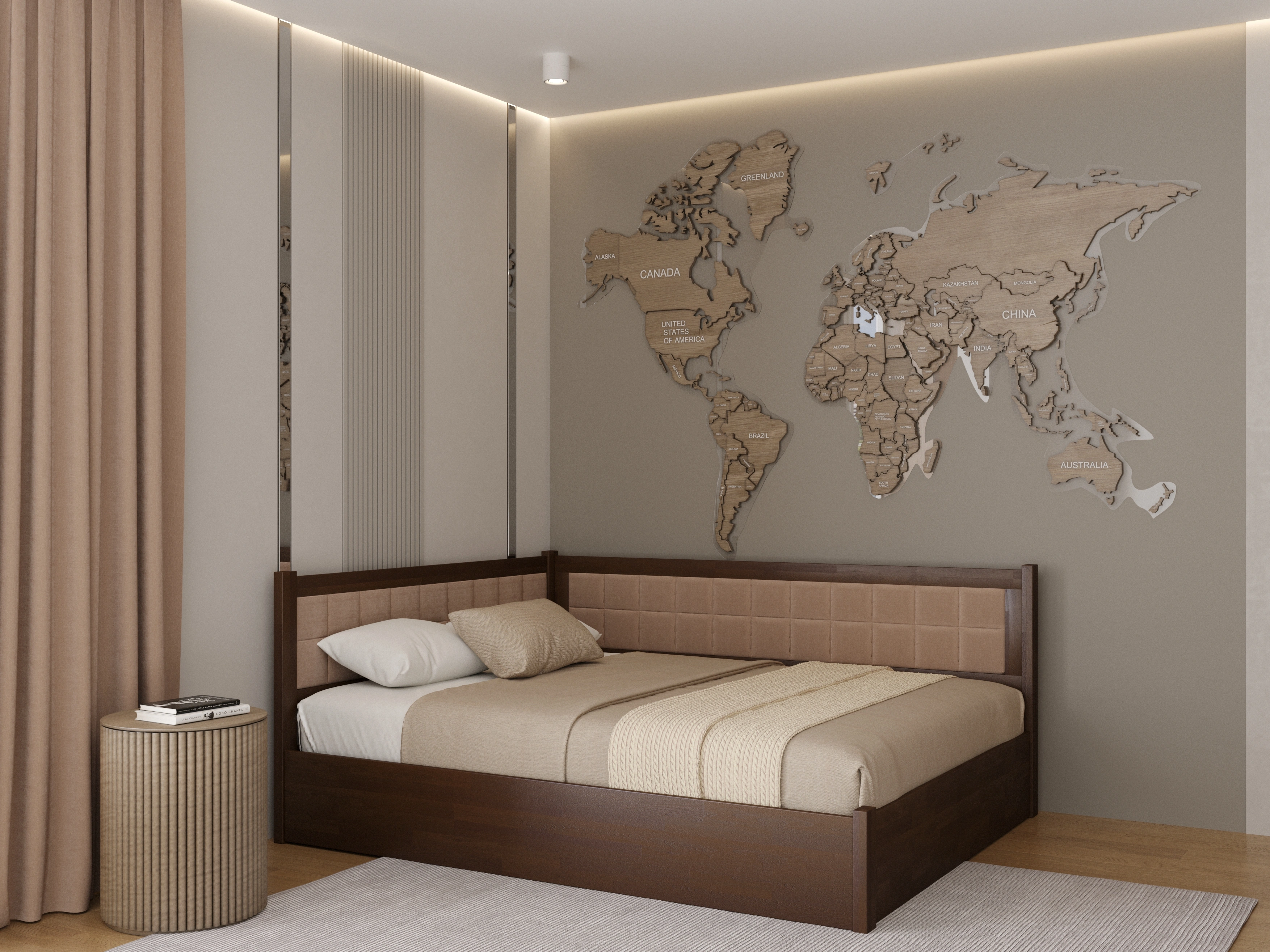 Мілвокі ПМ 5