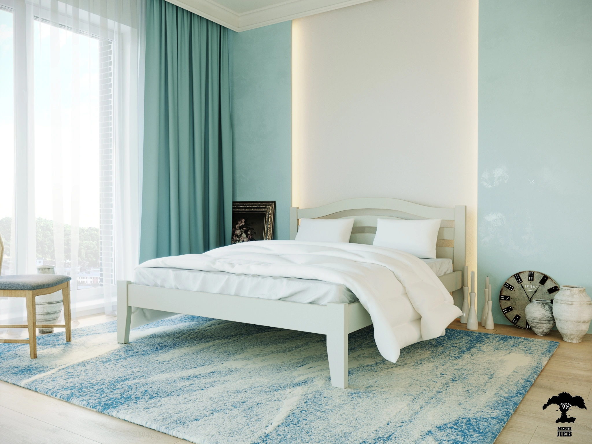 Афіна Нова 5