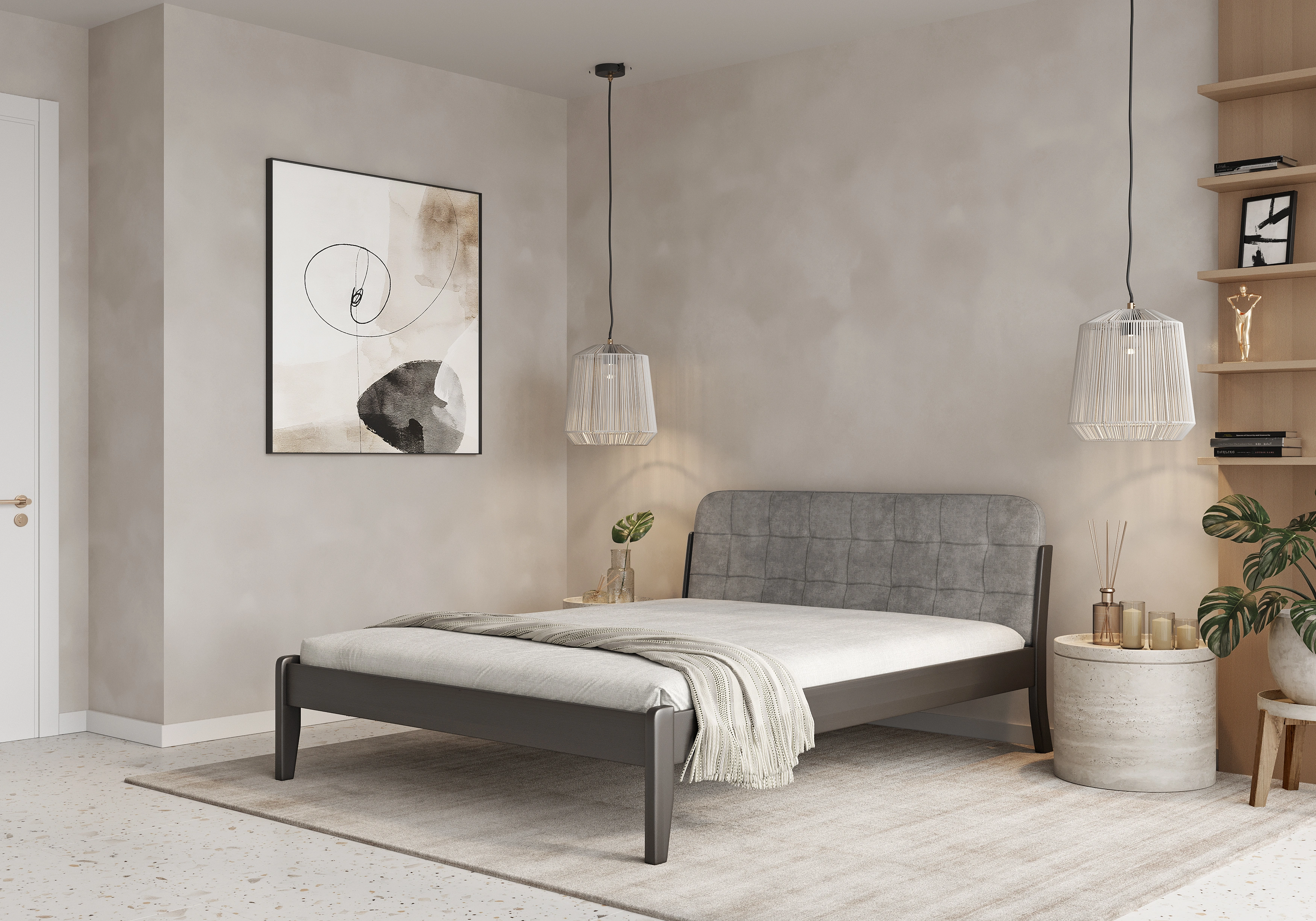 Каліфорнія 4