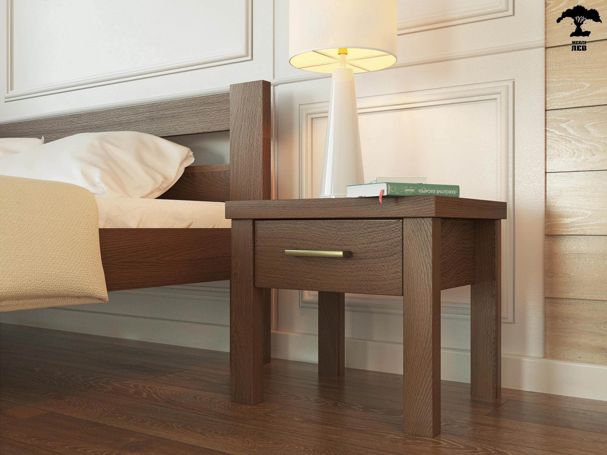 Тумбочка Т-2 3