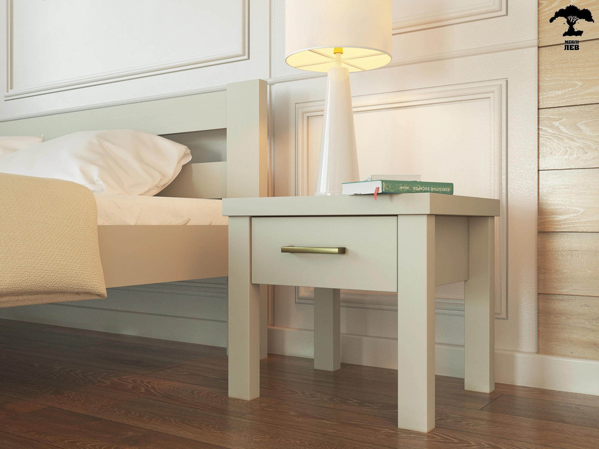 Тумбочка Т-2 5