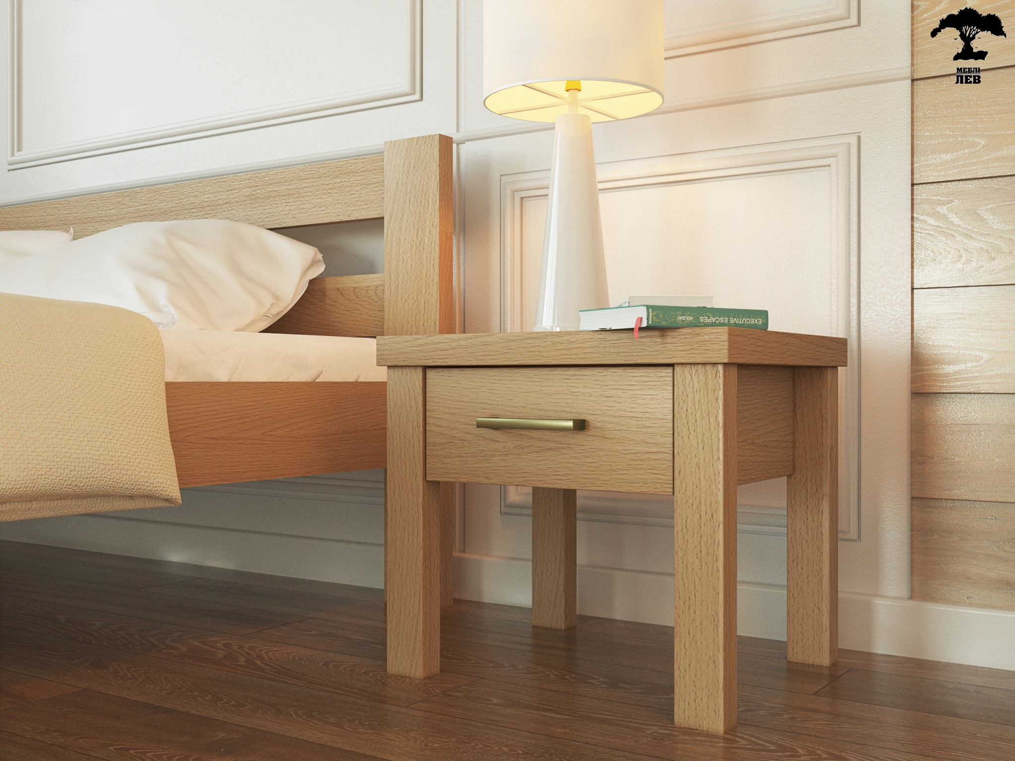 Тумбочка Т-2 7