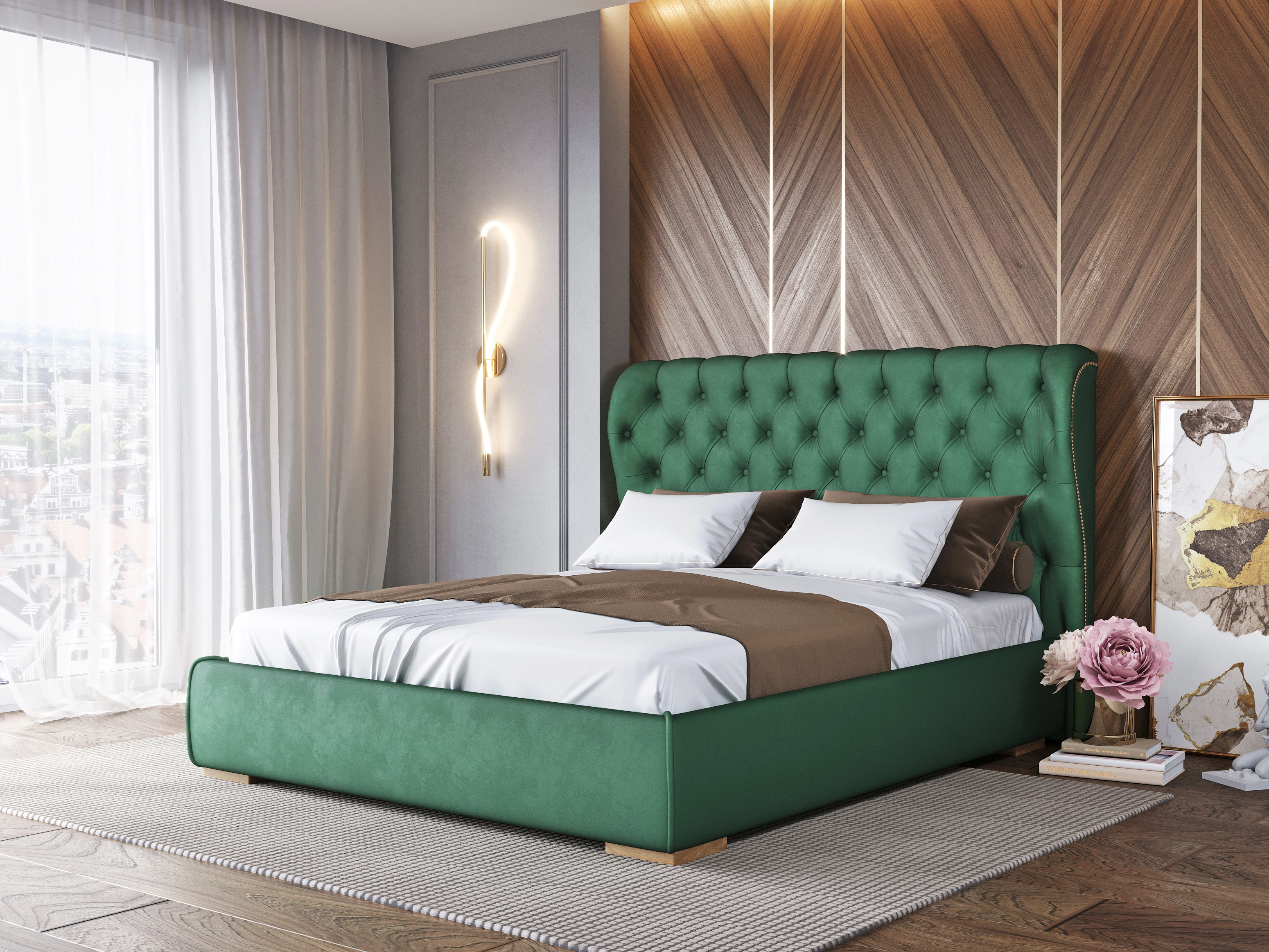 Амстердам 3