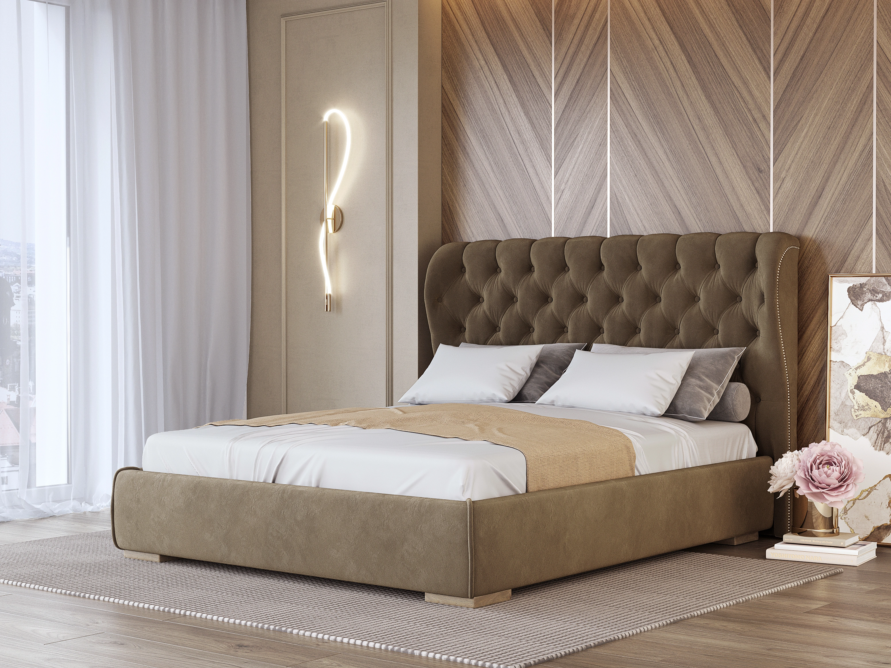 Амстердам 5