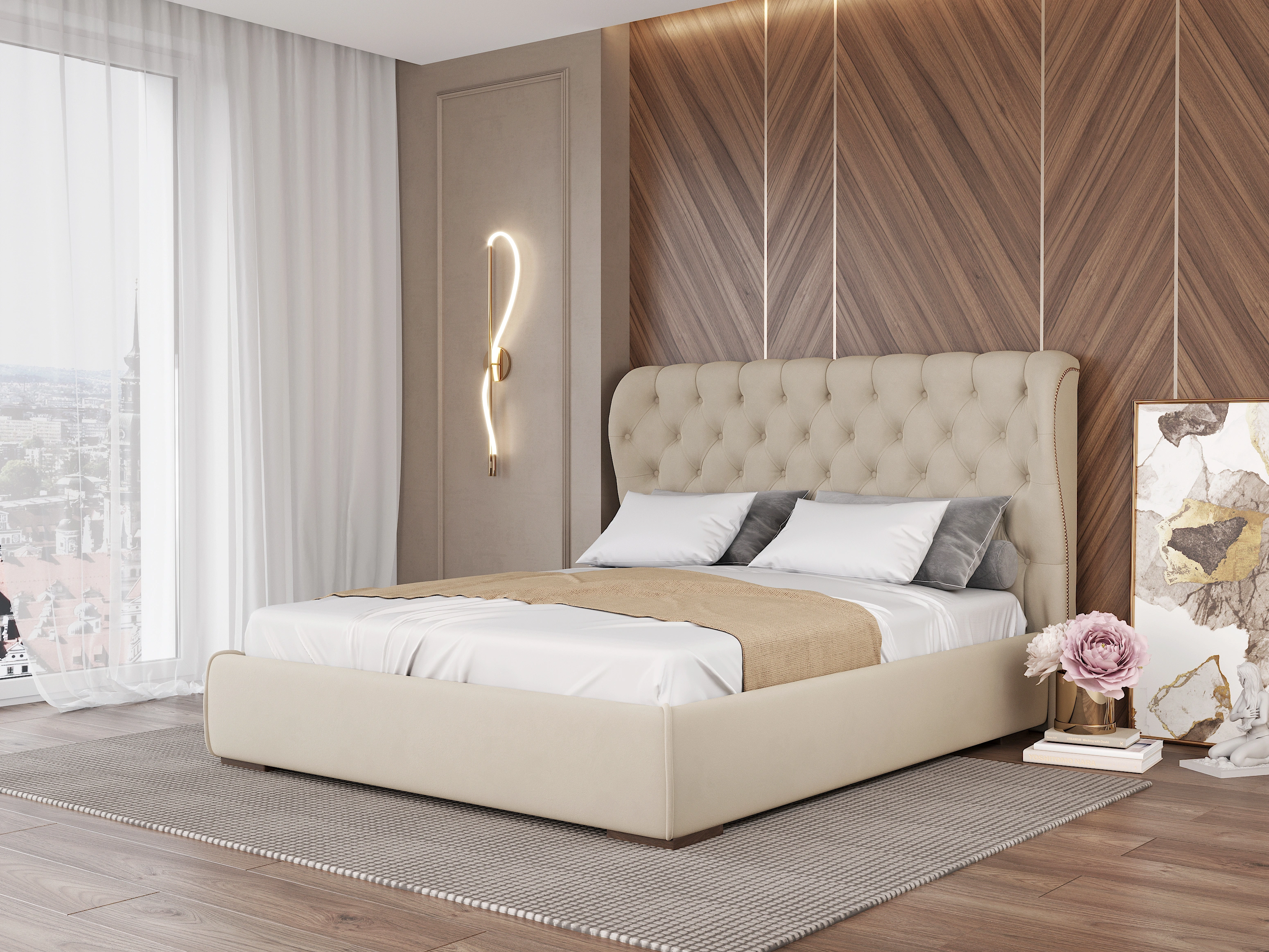 Амстердам 7