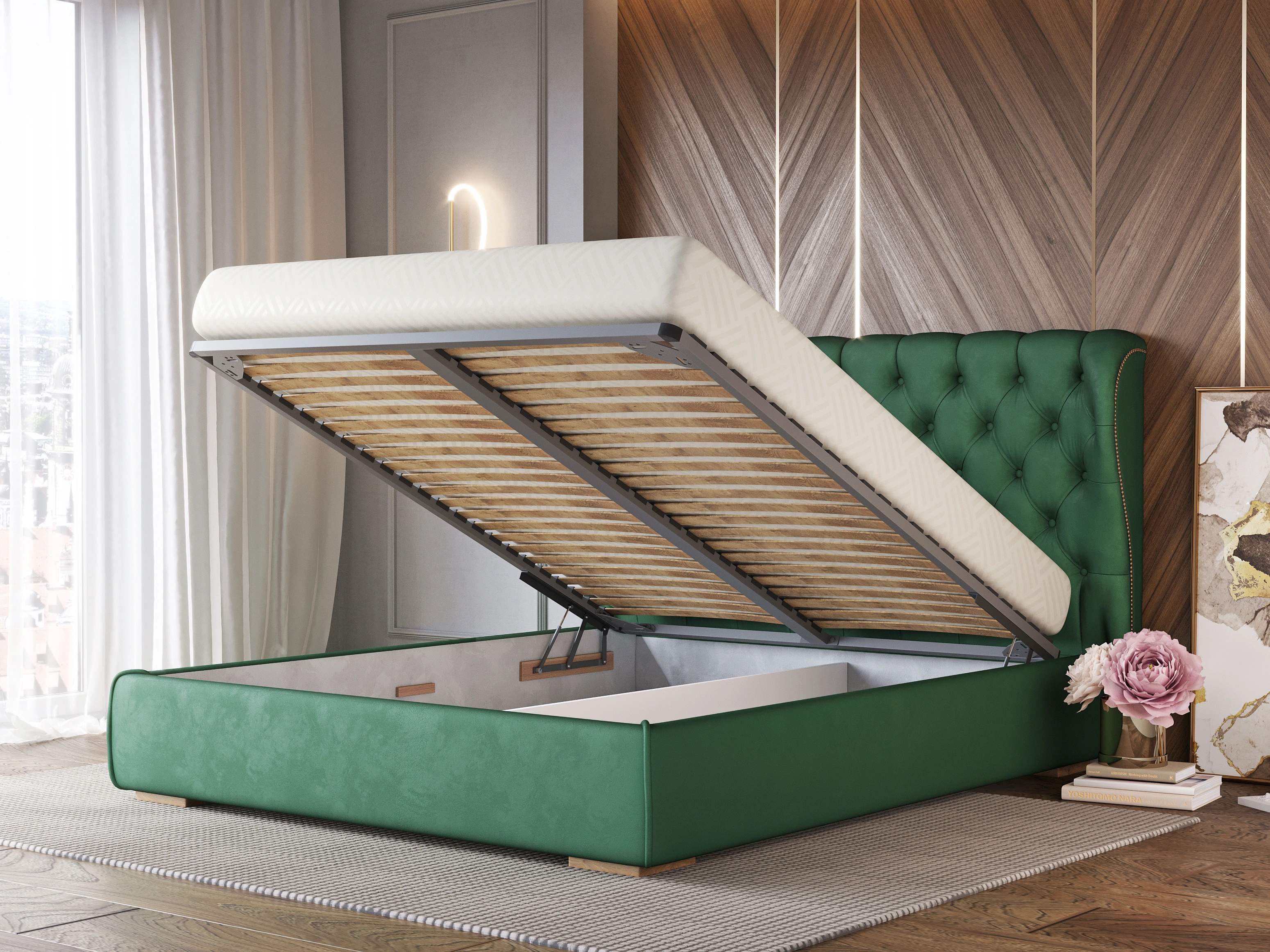 Амстердам 8