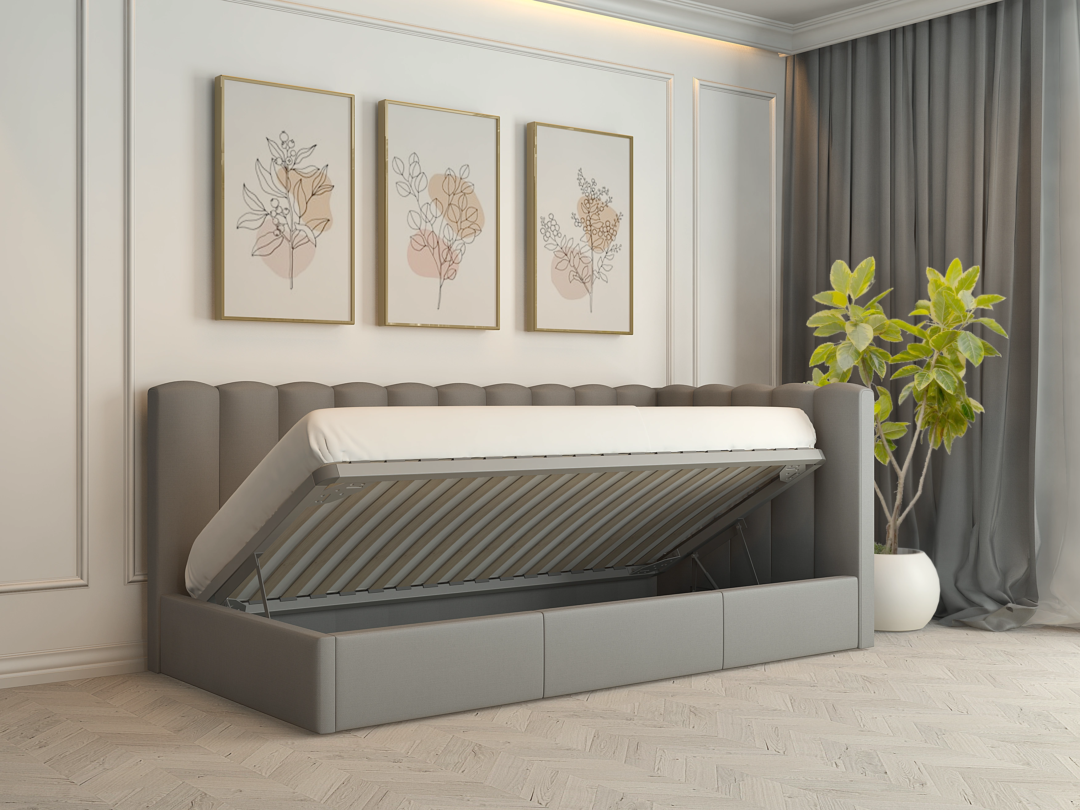 Скандинавія 11