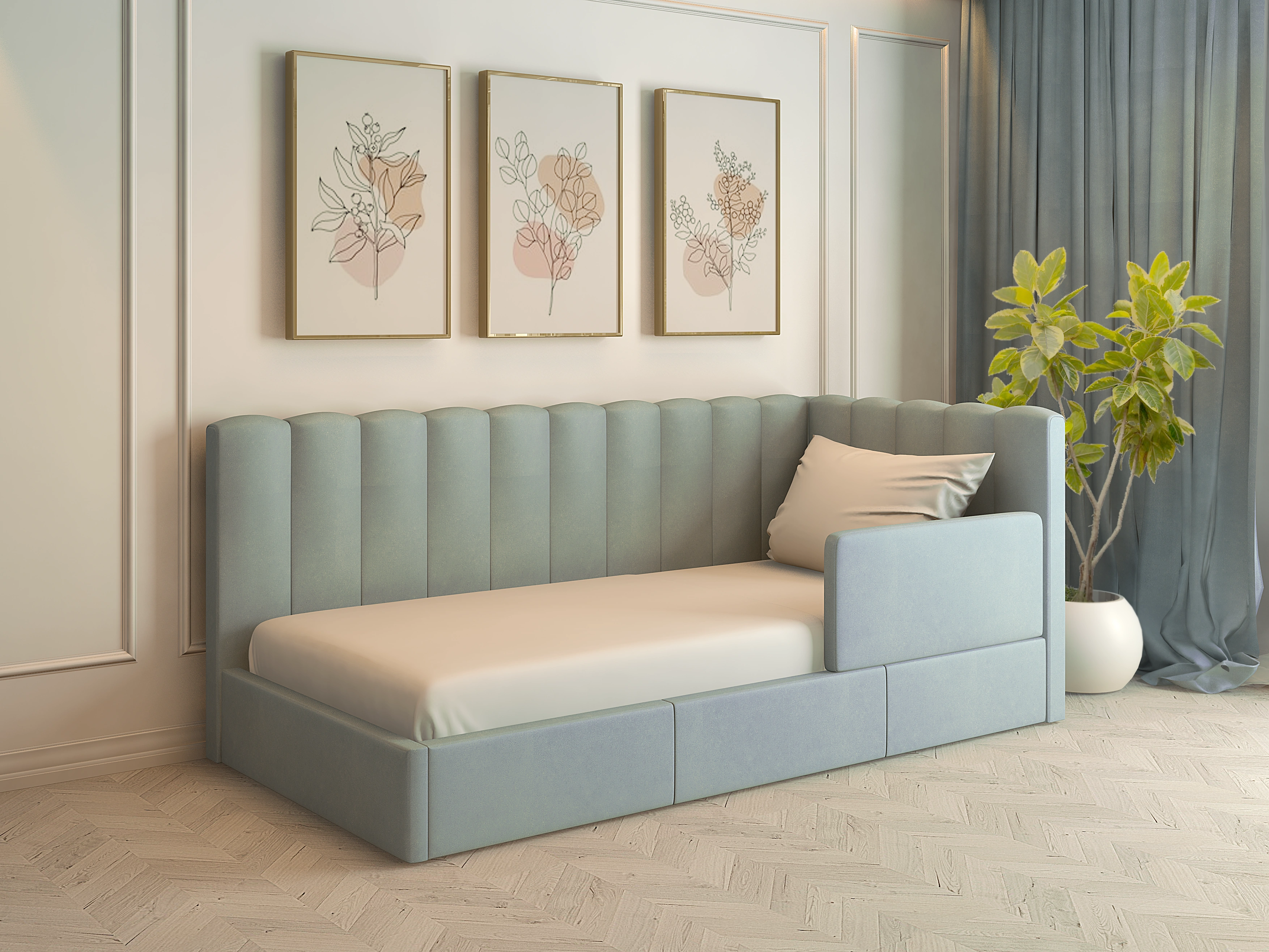 Скандинавія 12