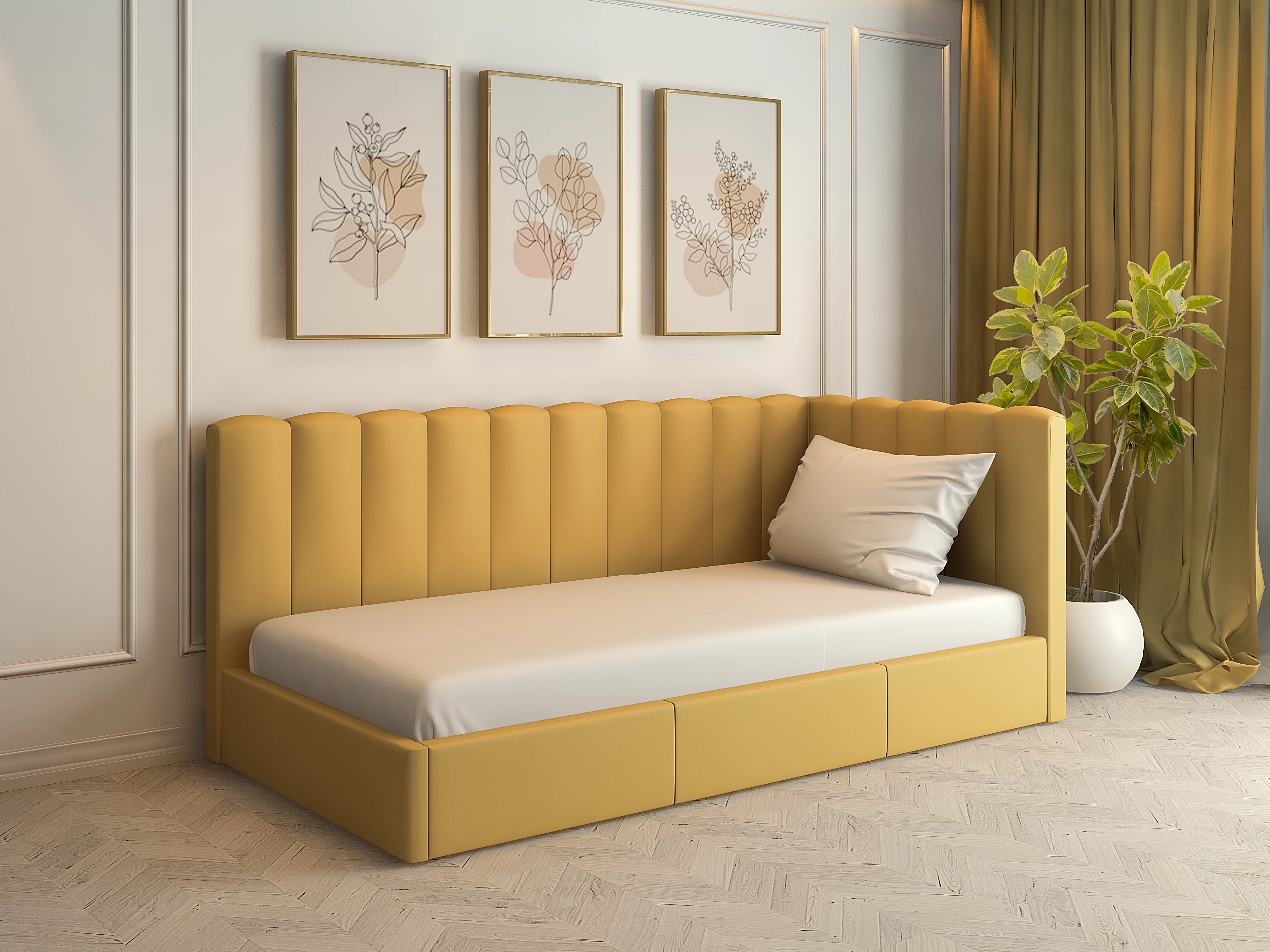 Скандинавія 2