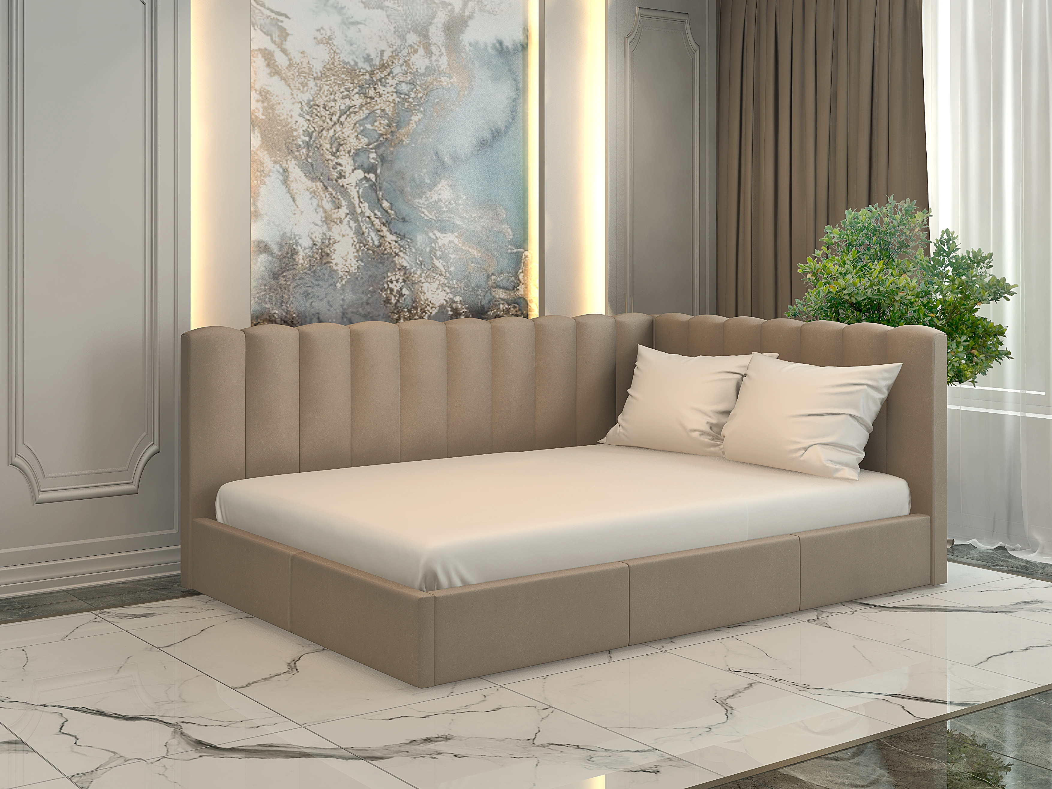 Скандинавія 3