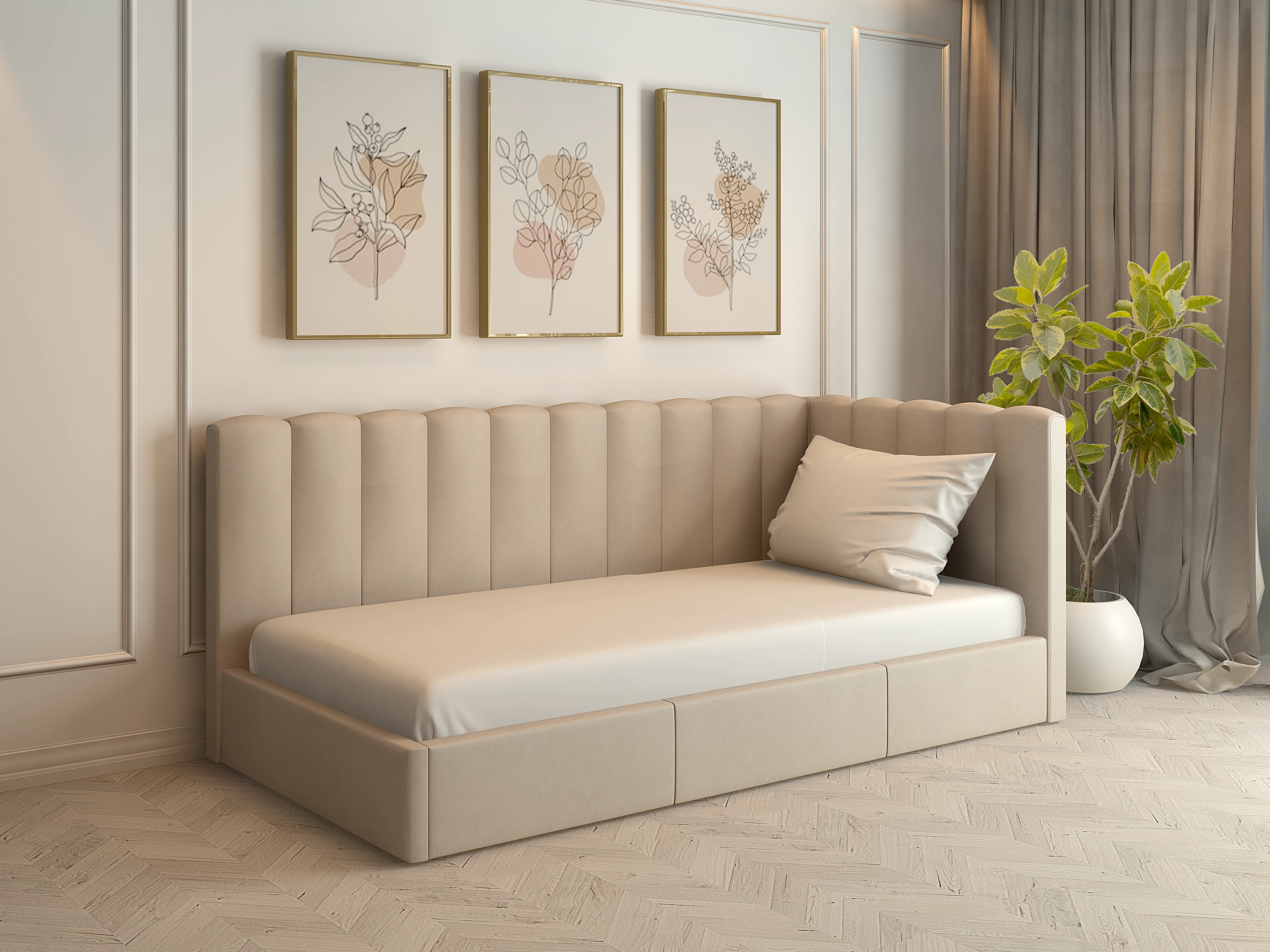 Скандинавія 4