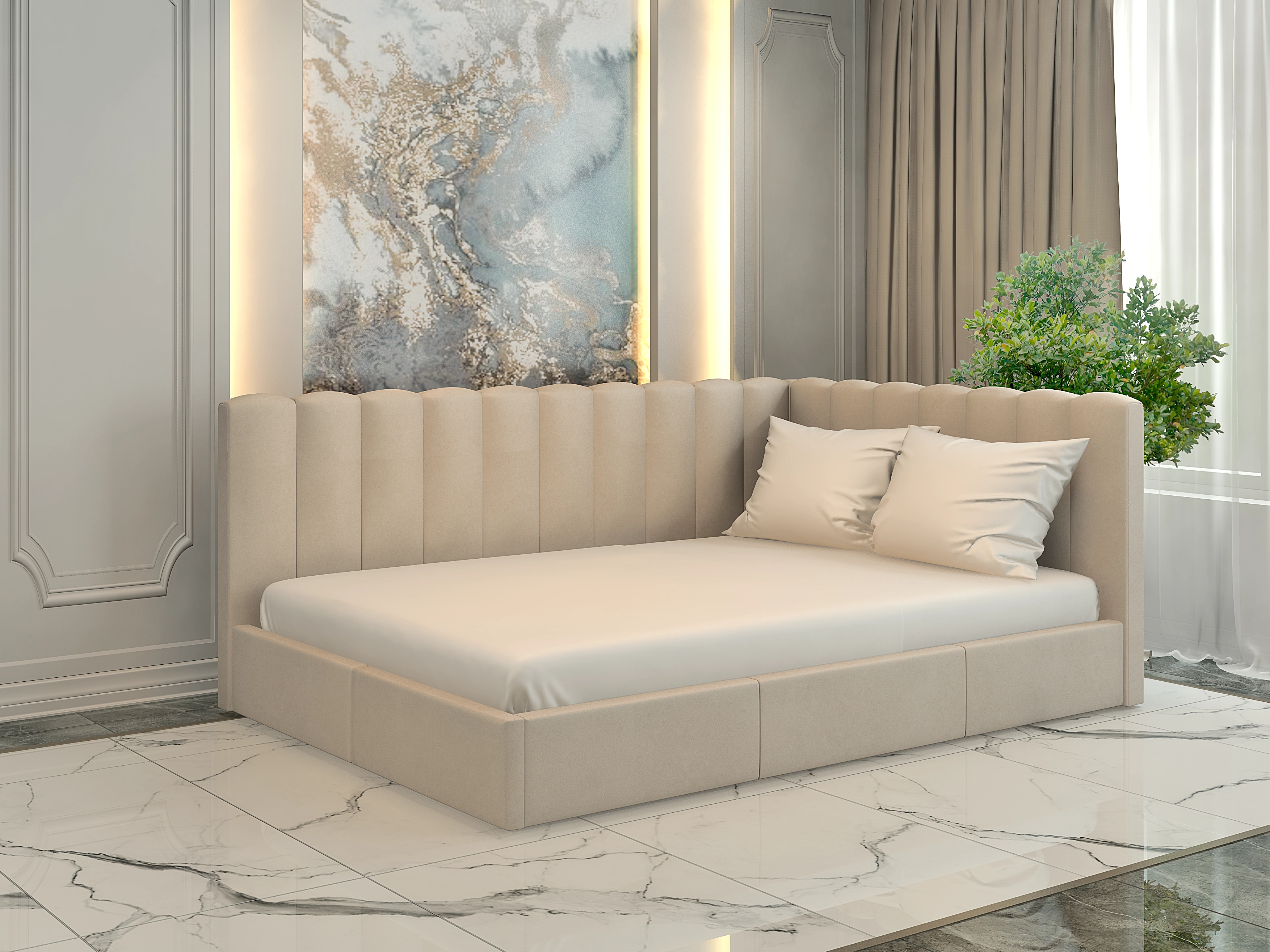 Скандинавія 5