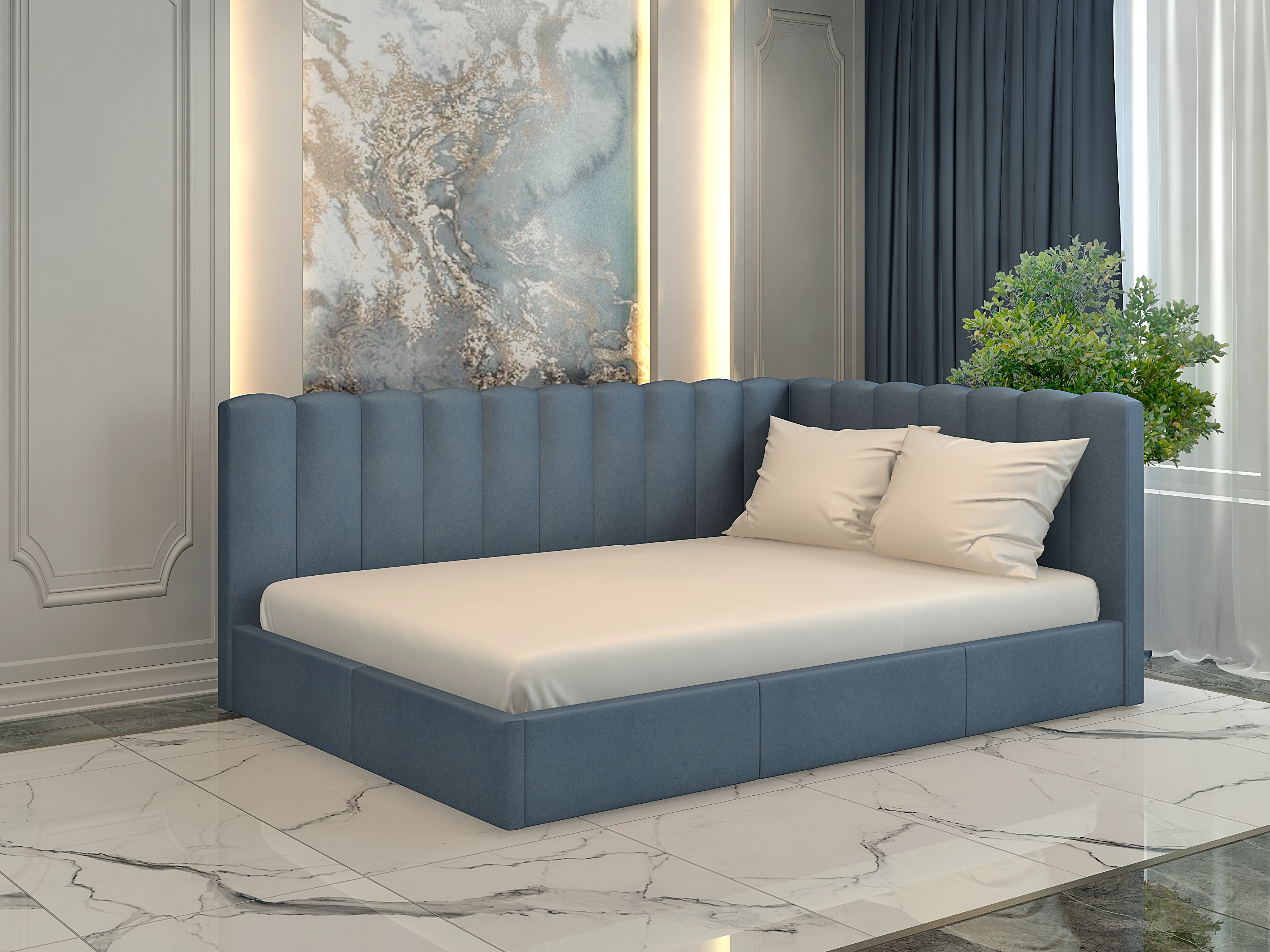 Скандинавія 8