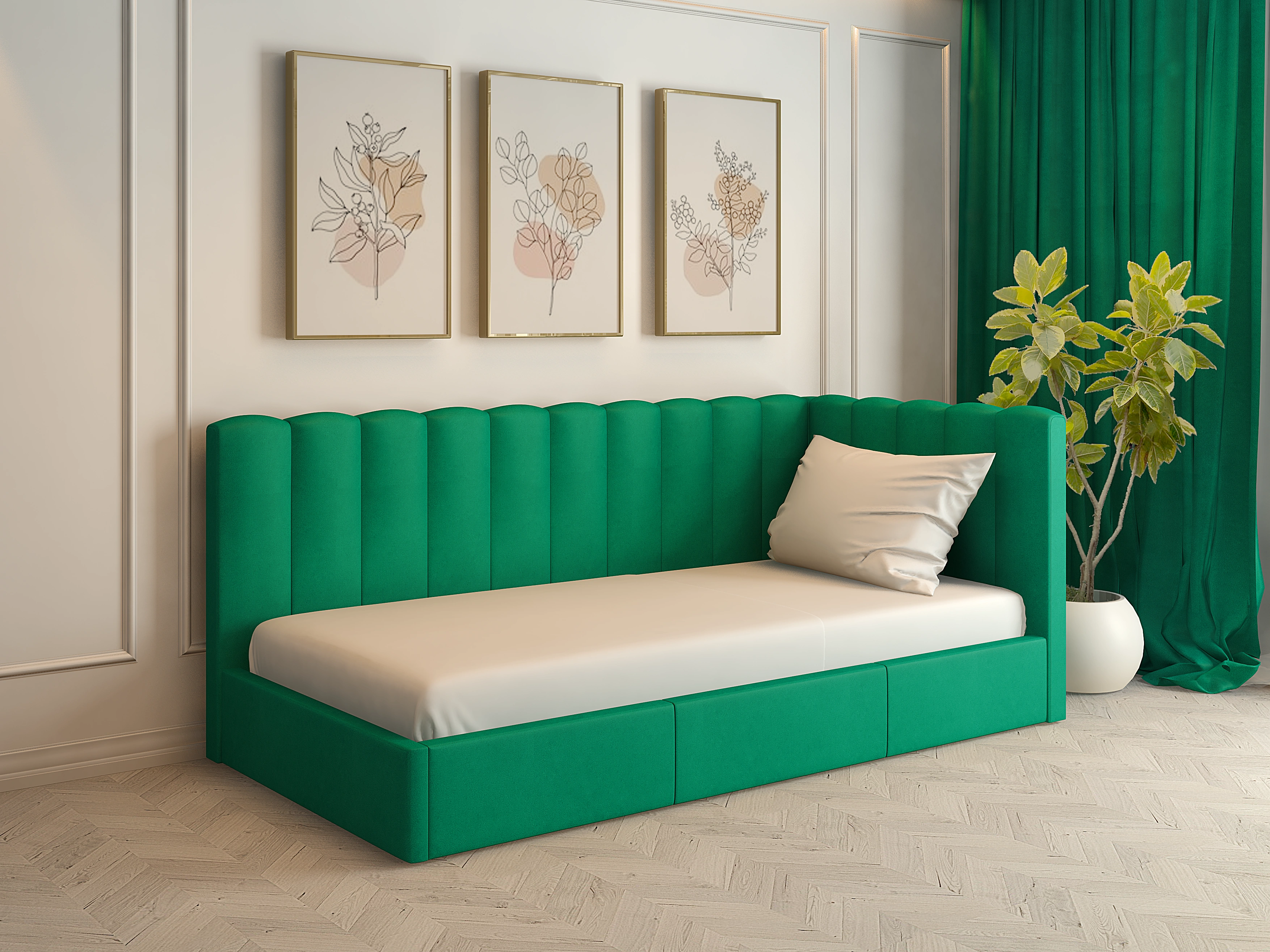 Скандинавія 9